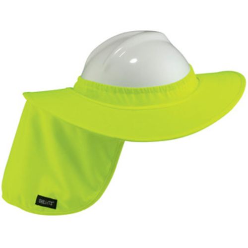 Chill-Its® 6660 Hard Hat Brim with Shade