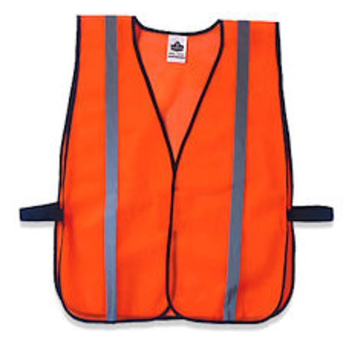 GloWear® Non-Certified Standard Vest