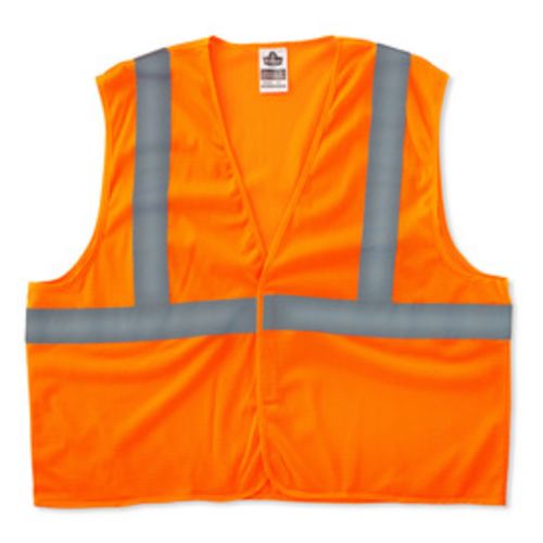 GloWear® Class 2 Vest