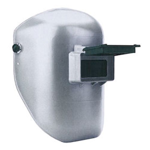 Welding Helmet, Shade 10, Thermoplastic