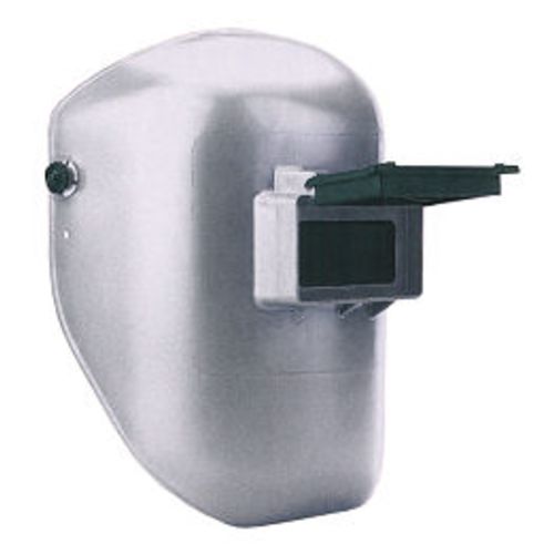 Welding Helmet, Shade 10, Thermoplastic