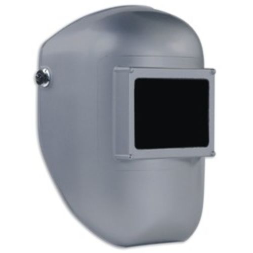 Welding Helmet, Shade 10, Noryl/Plastic