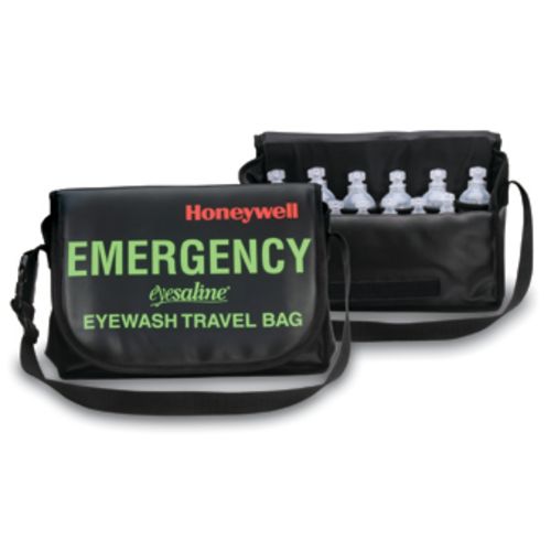 Eyesaline Personal Travel Bag, vinyl