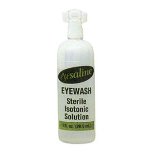 Eyesaline Personal Eyewash Saline Solution Eyewash Solution