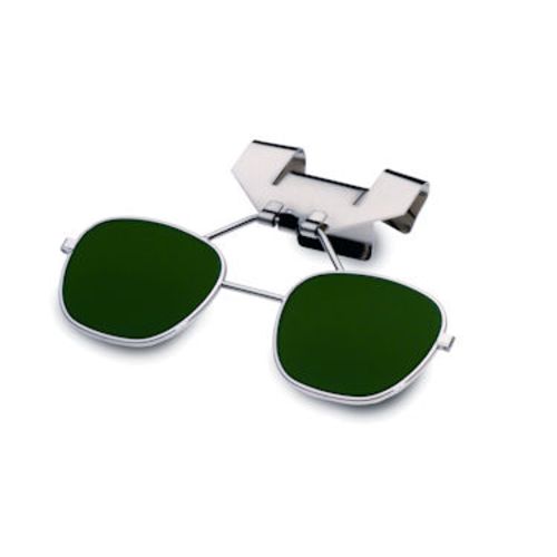 Eyewear Kliplift, Shade 6, Green