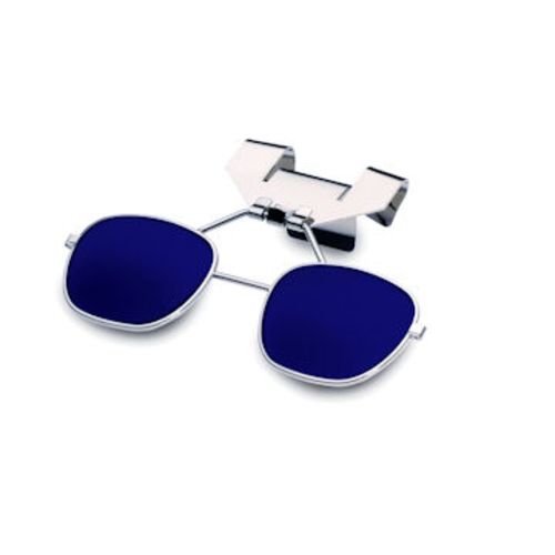 Eyewear Kliplift, Shade 8, Cobalt Blue
