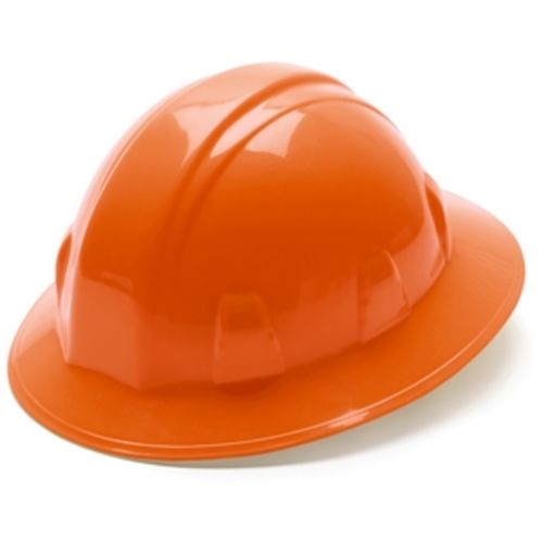 Hard Hats