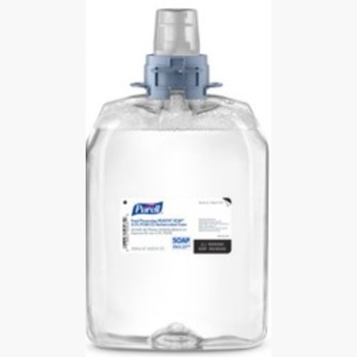 SOAP, PURELL, HEALTHY  SOAP, E2 FOAM