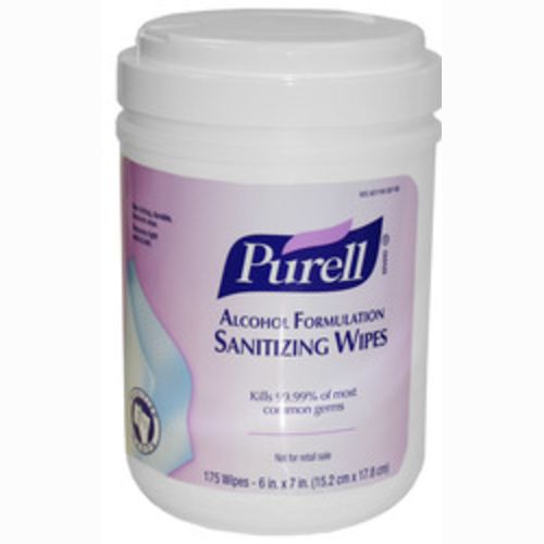 PURELL® Sanitizing Wipes