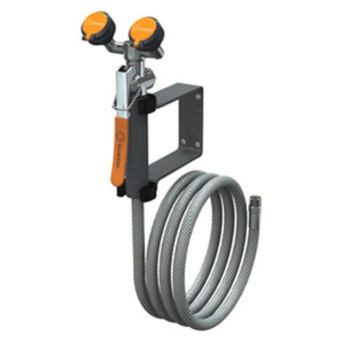 Eye Wash/Drench Hose Unit