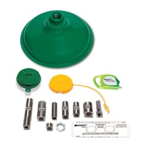 AXION Advantage® Upgrade Kit