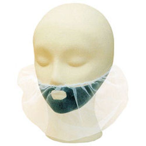 BEARD RESTRAINTS,NYLON