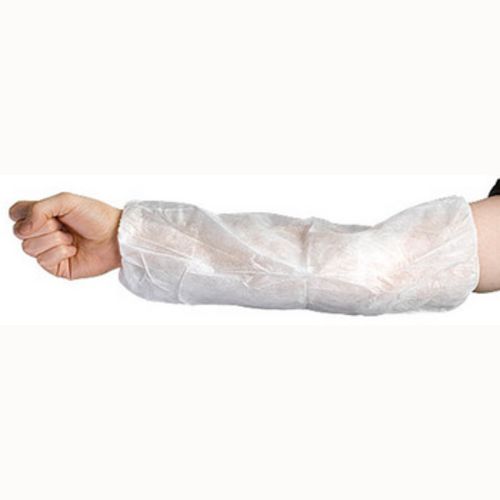 Polypropylene Arm Sleeves, 22" Length