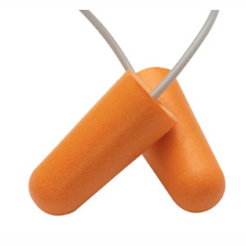 JACKSON SAFETY* H10 Disposable Earplugs (Corded)