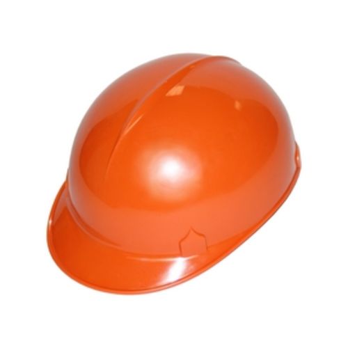 BC 100 Bump Cap: BC100, Orange