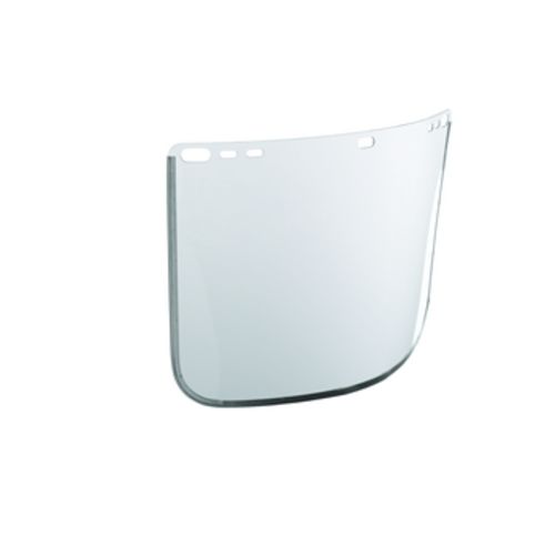 Clear Acetate Face Shields