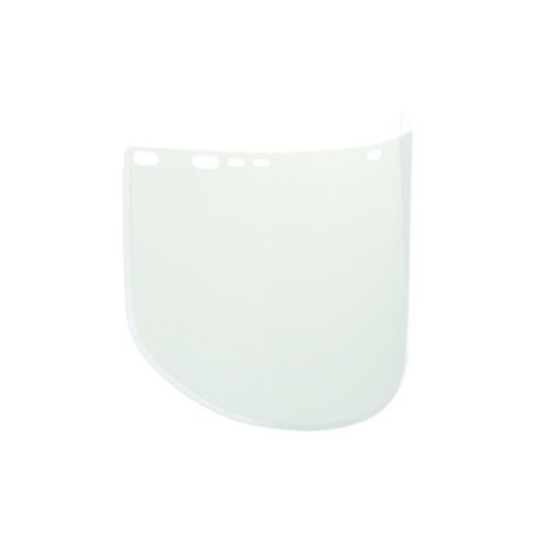 F30 Acetate Face Shields