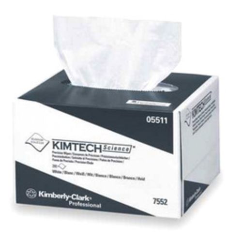 Kimtech Science* Precision Wipers