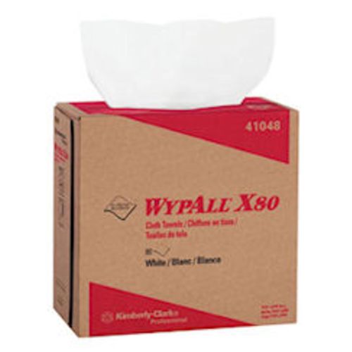 Towels,Wypall X80 Pro Cloth