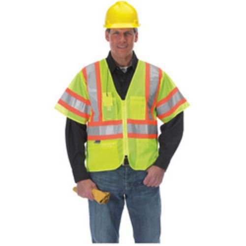 Class 3 Multi-Pocketed Vests