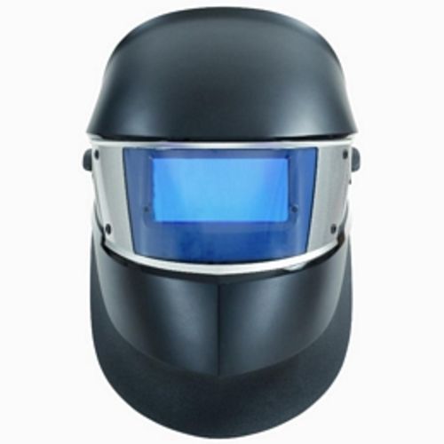 Speedglas Helmet SL with Auto-Darkening Filter, Shades 8-12