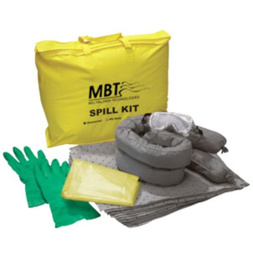 Universal Spill Kit