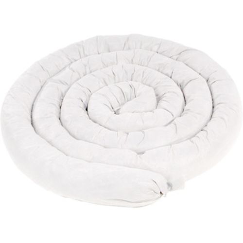 Polypropylene Absorbent Socks 3" X 4'