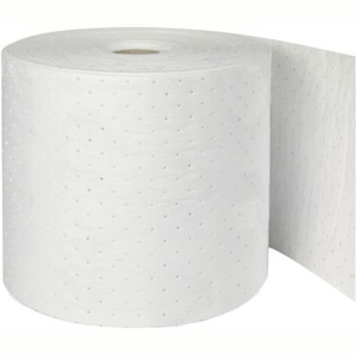 SORBENT,ROLL, OIL ONLY,15"X150'