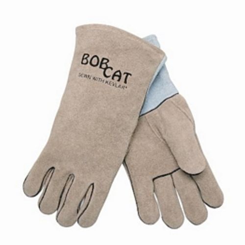 Bob Cat® Leather Welding Gloves