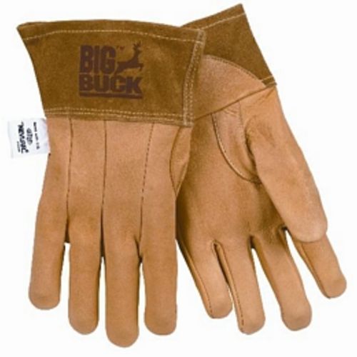 Big Buck Mig/Tig Welding Gloves