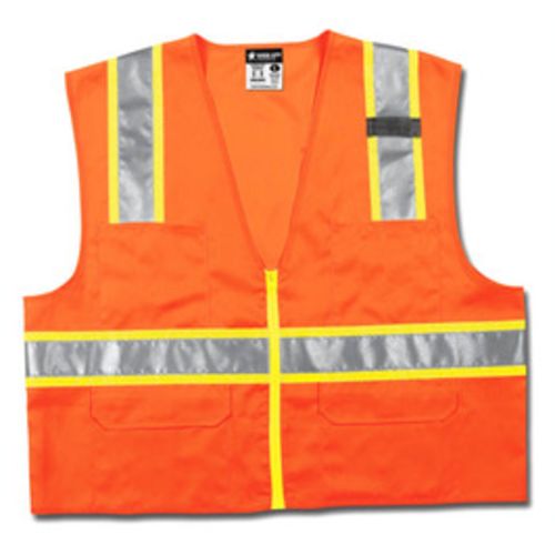 Class 2 Surveyors Vest