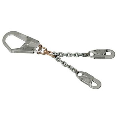 Rebar Chain Assembly, 35 in, 310 lb