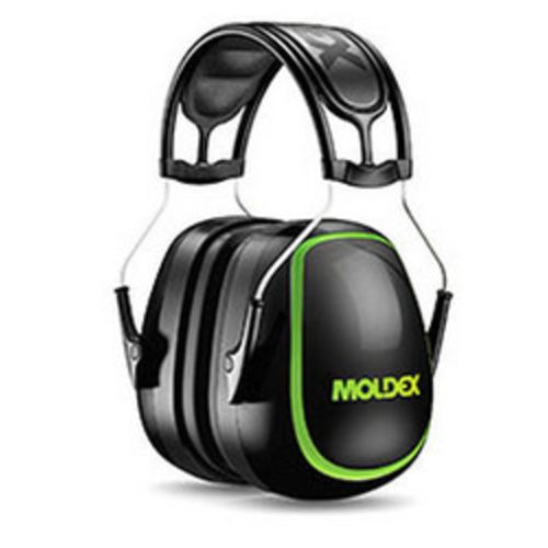 MX-6 Premium High Attenuation Earmuff