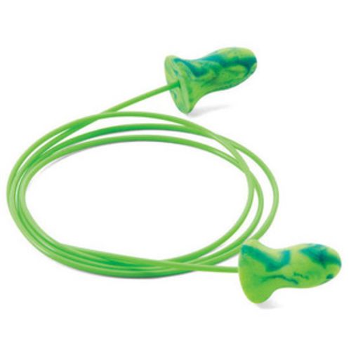 Meteors® Disposable Earplugs