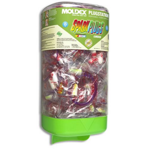 Plugstation, Sparkplug Corded