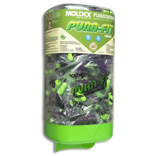 Pura-Fit® Corded PlugStation®, 150 PR