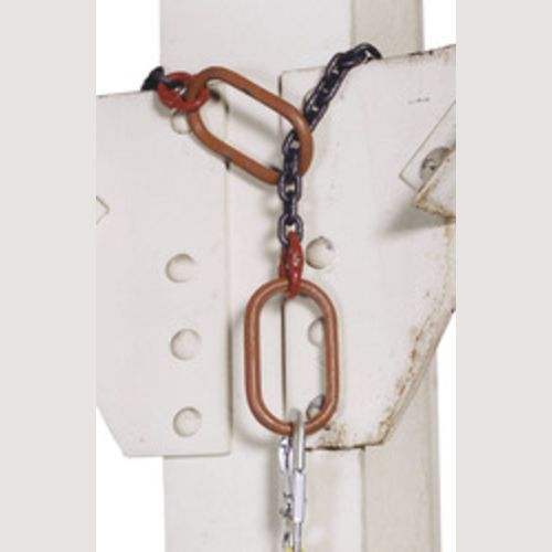 Anchorage Connector Cross-Arm Chain