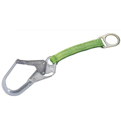 Temporary Installation Rebar Hook Anchor