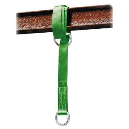 Cross Arm Safety Strap