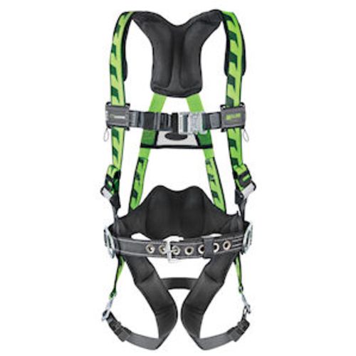 AirCore Full Body Safety Harness, Universal, 400 lb