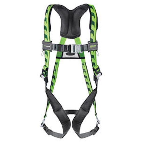AirCore Full Body Safety Harness, Universal, 400 lb