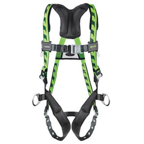 AirCore Full Body Safety Harness, Universal, 400 lb