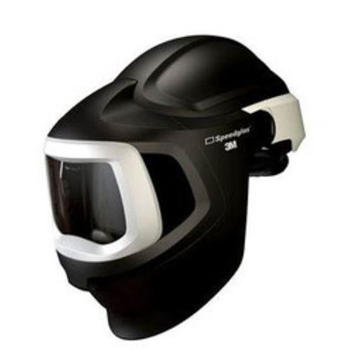 HELMET,WELD,3M 9100MP