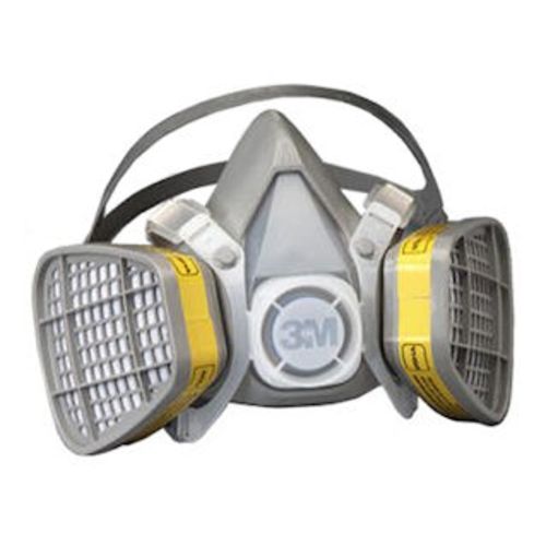 Half Facepiece Respirators 5000 Series, Disposable