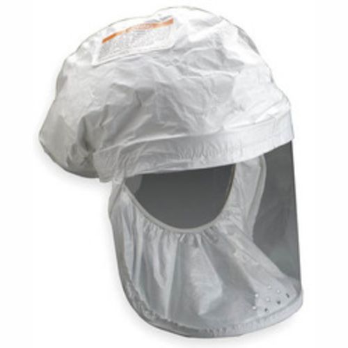 Breatheasy Tyvek Head Cover for PAPR