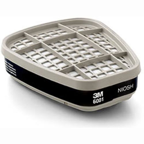 Organic Vapor Cartridge