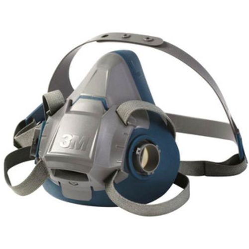 Respirator, 3M Rugged C