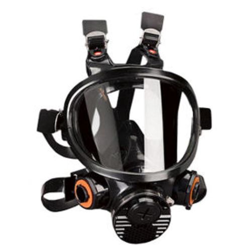 Full Facepiece 7800S, Ultimate Reusable
