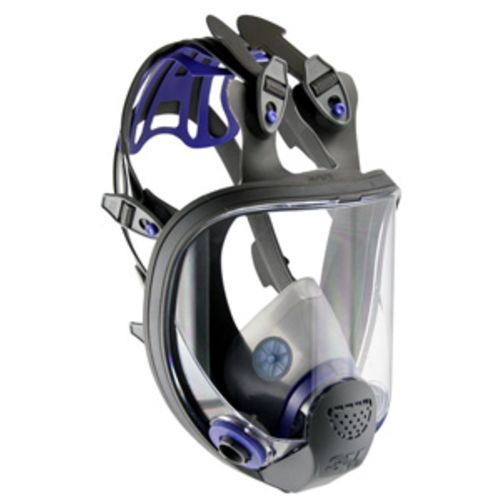 Ultimate FX Full Facepiece Reusable Respirator