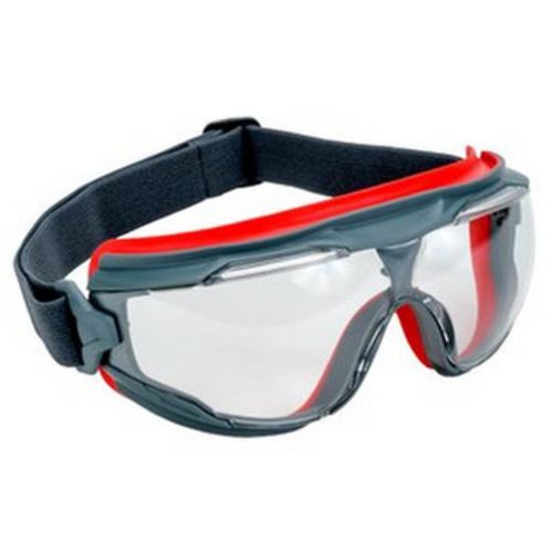 GOGGLE,GEAR CLEAR LENS